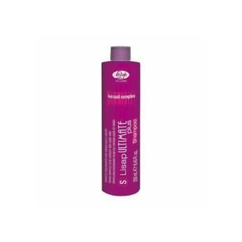 Ultimate Taming Shampoo 250ml wygladzajacy szampon   